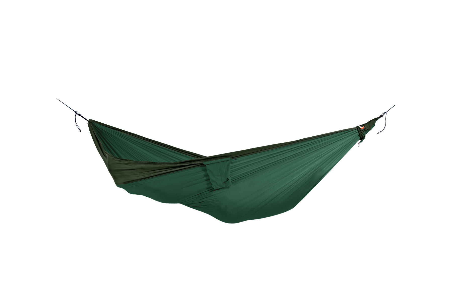 TRAVEL HAMMOCK Original - Leichte Hängematte für Abenteuer & Reisen