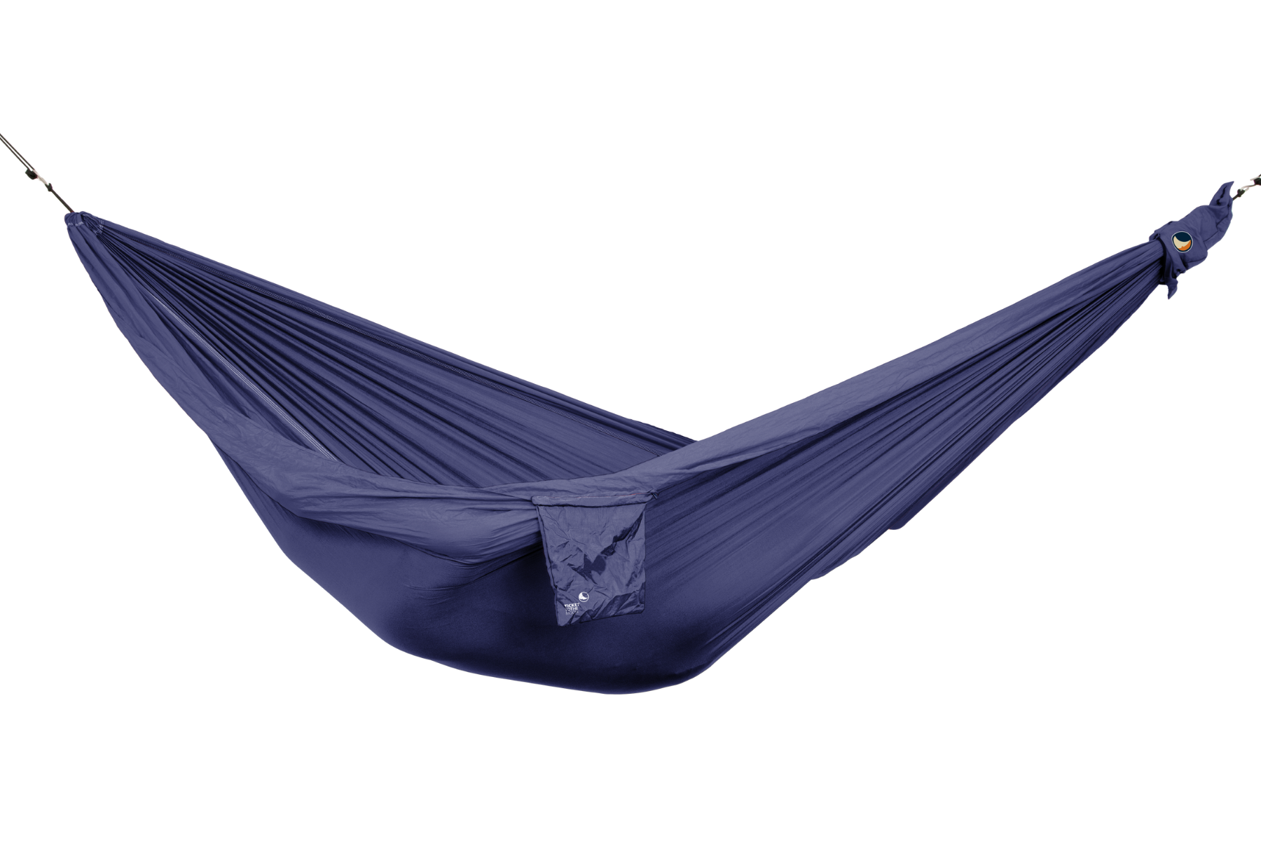 TRAVEL HAMMOCK King Size – More space, more comfort