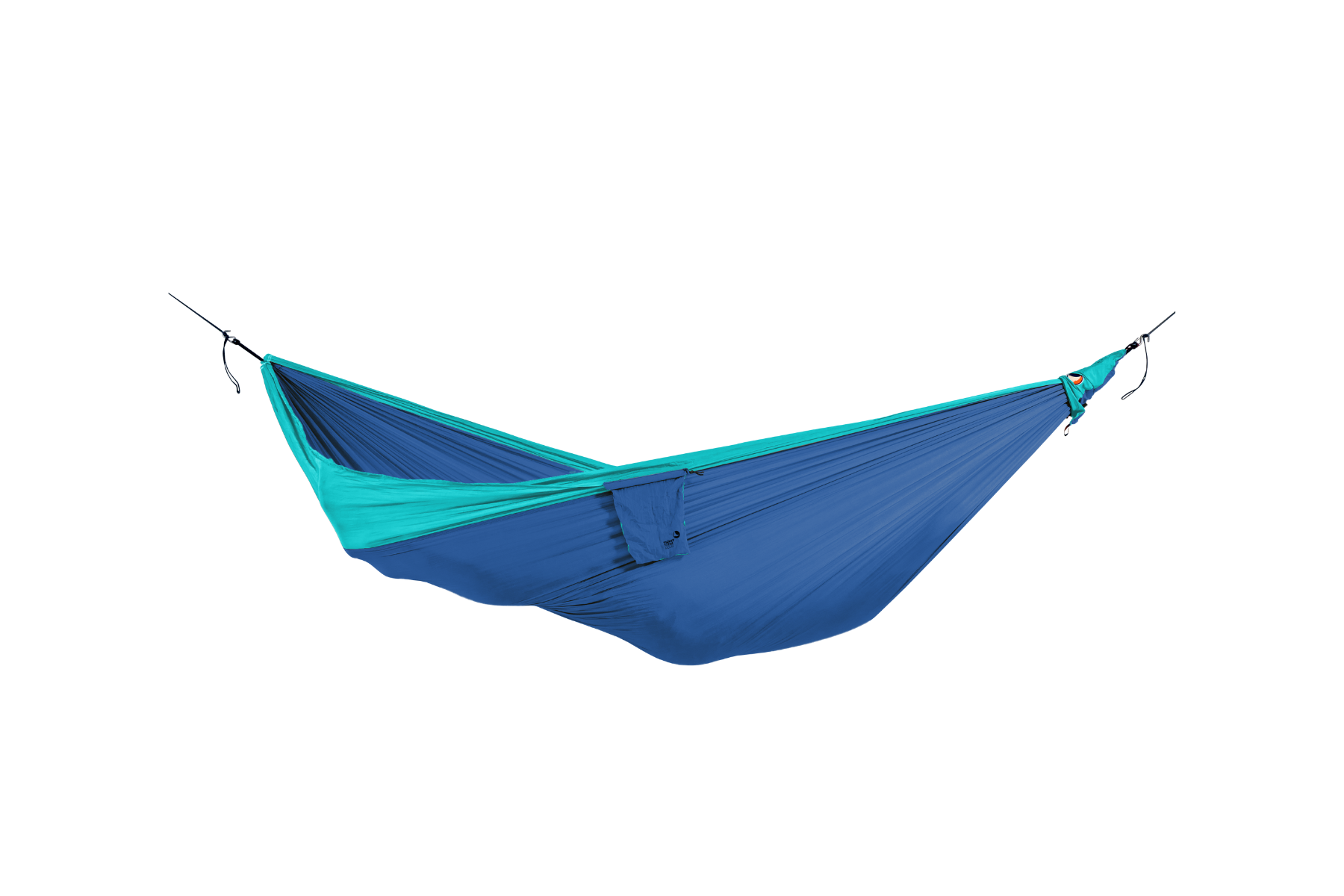 TRAVEL HAMMOCK King Size – Mehr Platz, mehr Komfort