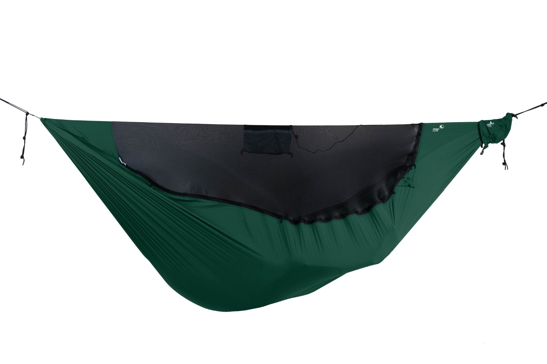 PRO HAMMOCK Lightest - Ultraleichte Outdoor-Hängematte mit Insektenschutz