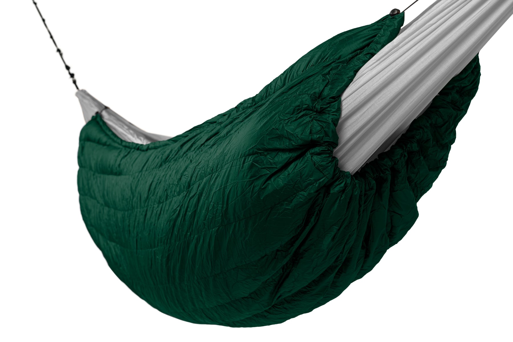 MOONQUILT PRO 850 – Ultralight down underquilt for extreme cold