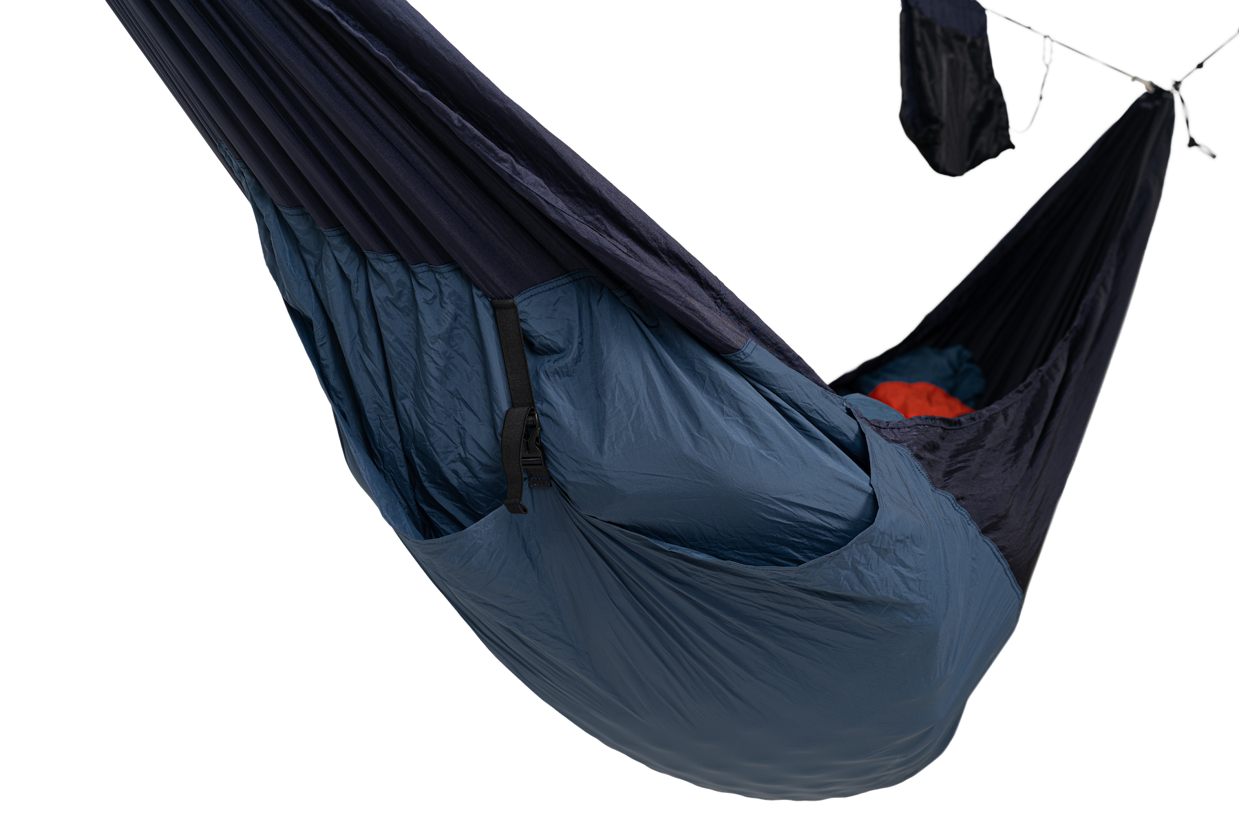 MAT HAMMOCK - Hängematte mit Matratzenfach für maximalen Komfort
