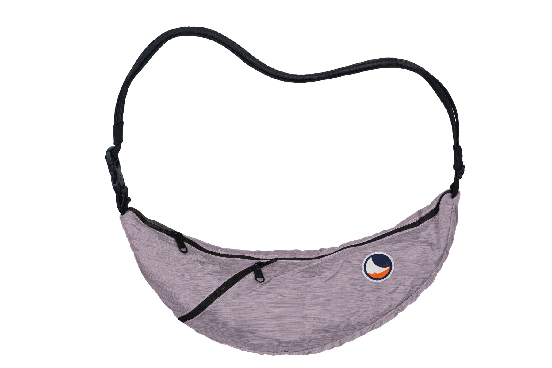 SLING BAG Premium – Leichte & stylische Umhängetasche für Alltag und Reise