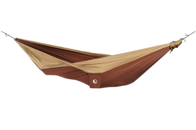 TRAVEL HAMMOCK King Size – Mehr Platz, mehr Komfort