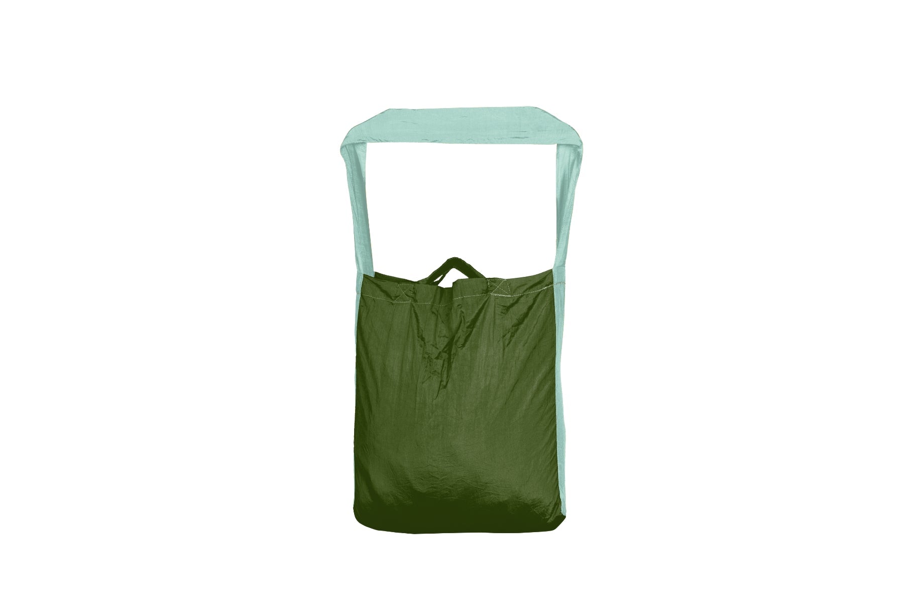 ECO BAG Large - Sac de courses durable de grande capacité