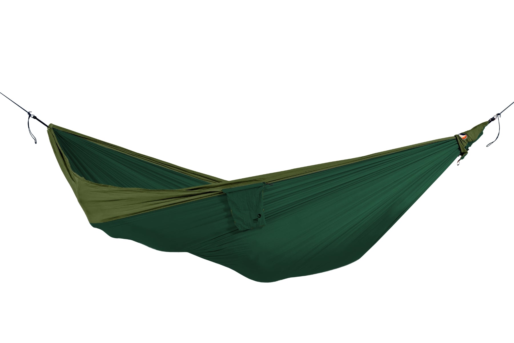 TRAVEL HAMMOCK King Size – More space, more comfort