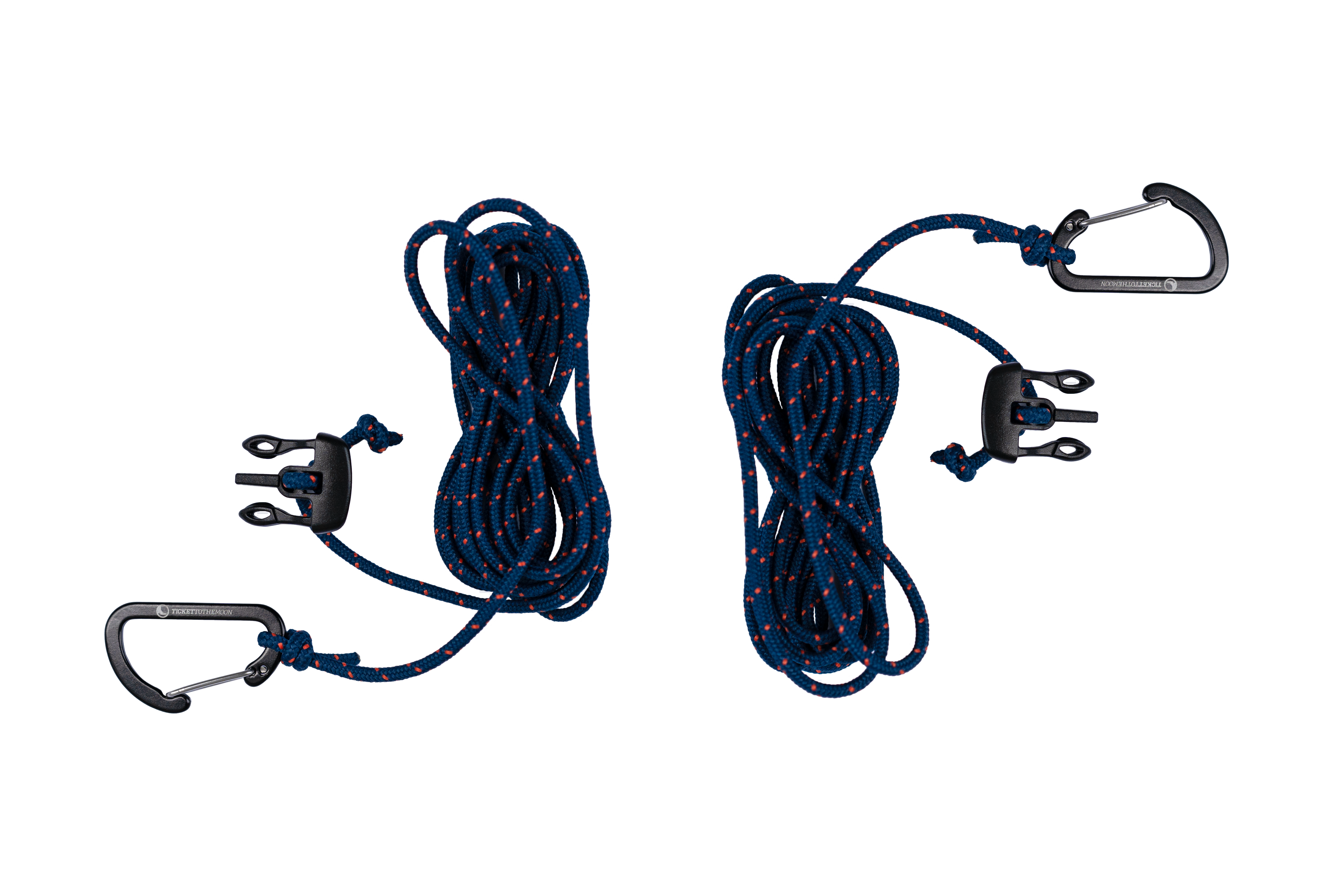 ENSEMBLE DE PIÈCES DE RECHANGE POUR BÂCHES – Cordons de rechange pour bâches