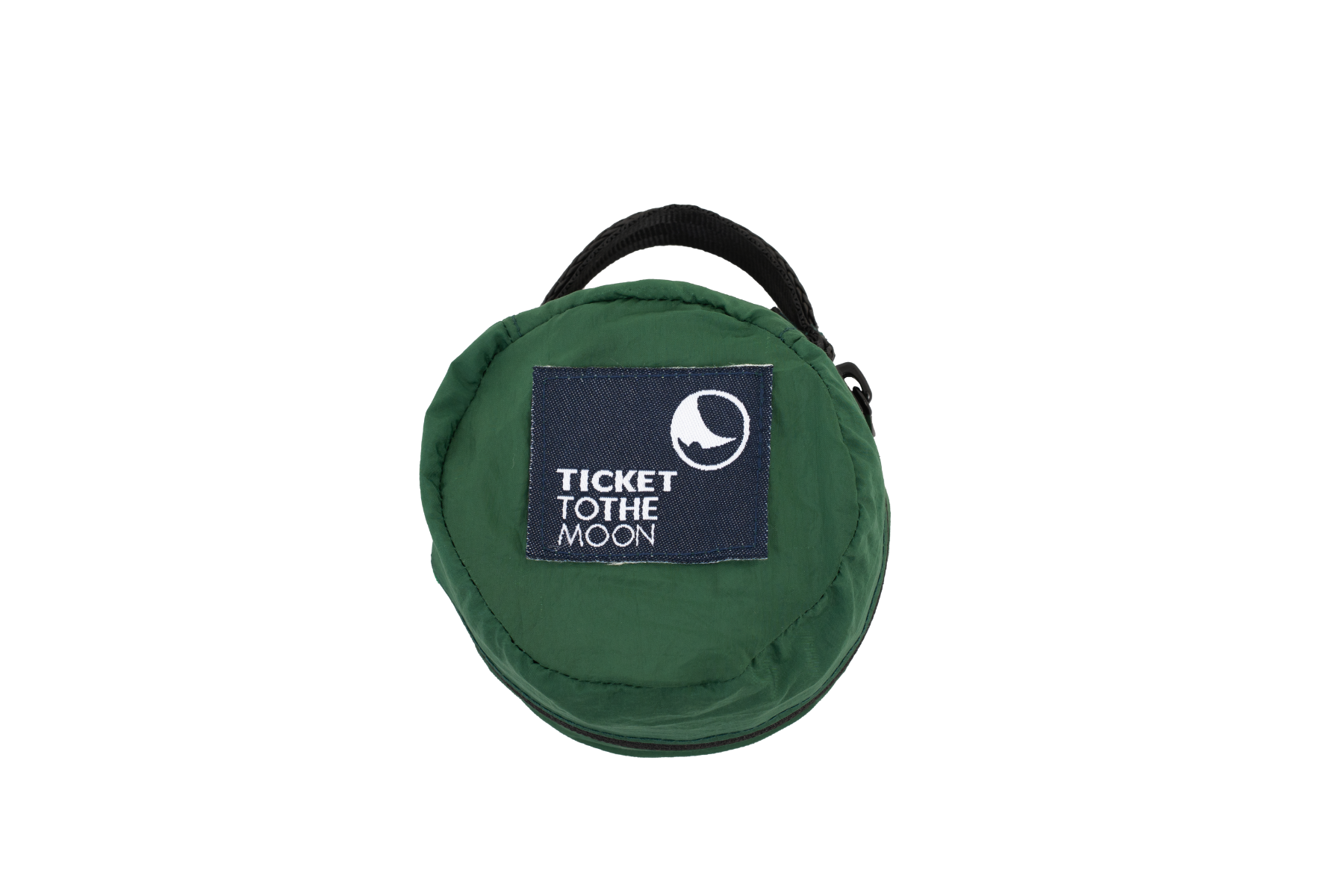 LIGHTEST STRAPS - Ultraleichte Hängematten-Aufhängung