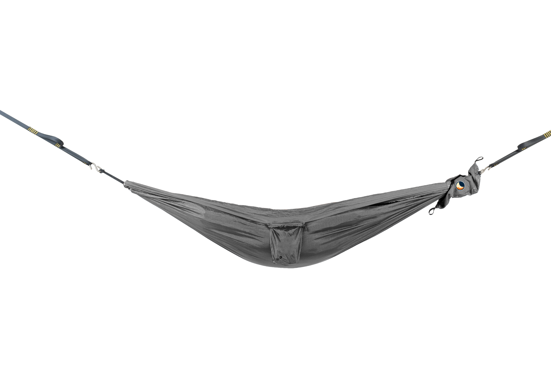 TRAVEL HAMMOCK Mini – Die kompakte Hängematte für Kinder & Gear
