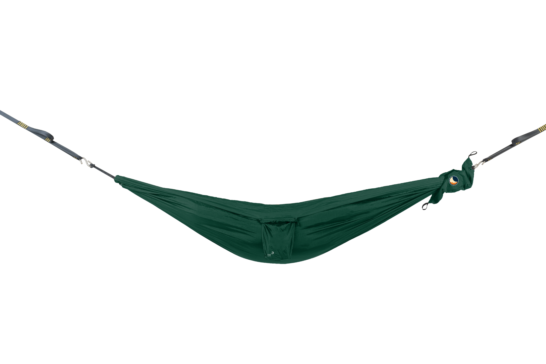TRAVEL HAMMOCK Mini – Die kompakte Hängematte für Kinder & Gear