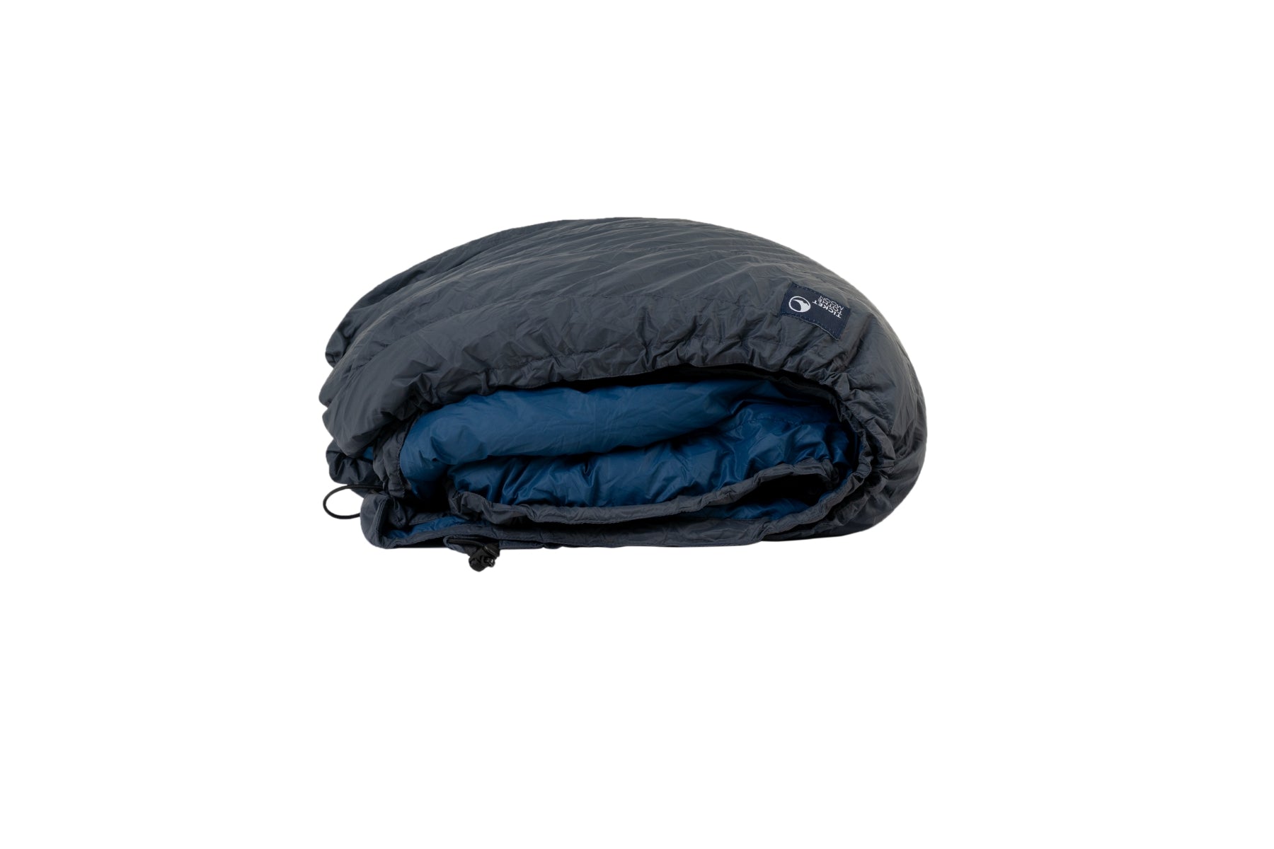 MOONQUILT PRO 850 – Sous-couette ultralégère en duvet pour les grands froids