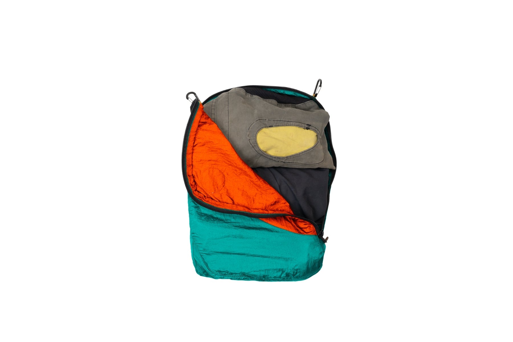 TRAVEL CUBE Large - Großer Packwürfel für Reisen