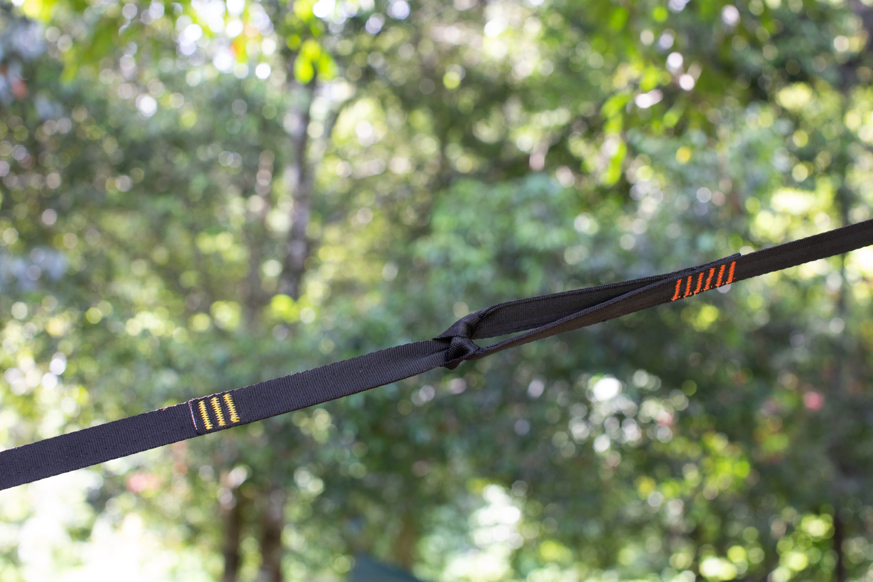 TREE FRIENDLY EXTENDER - Extension pour la suspension de votre hamac