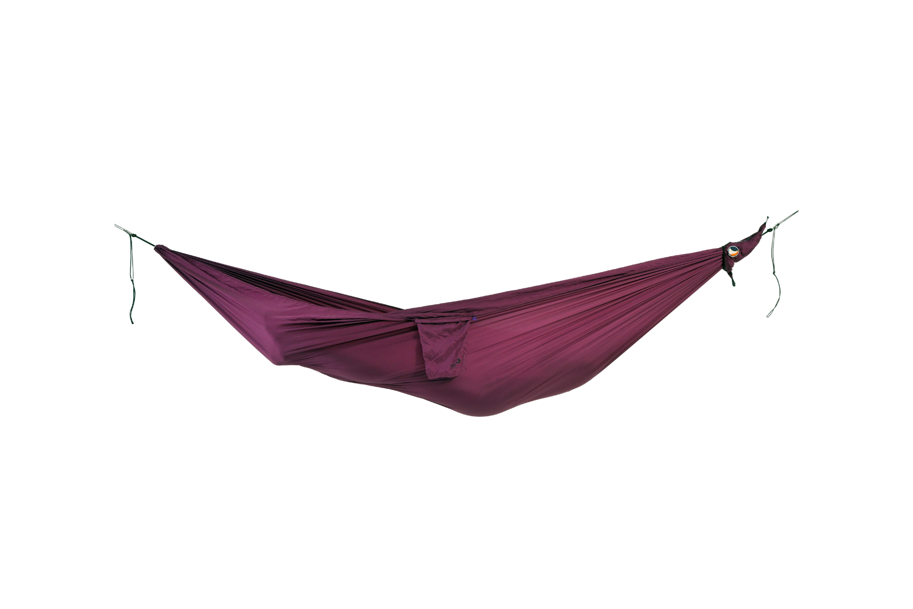 TRAVEL HAMMOCK Compact – Leicht, robust & immer dabei