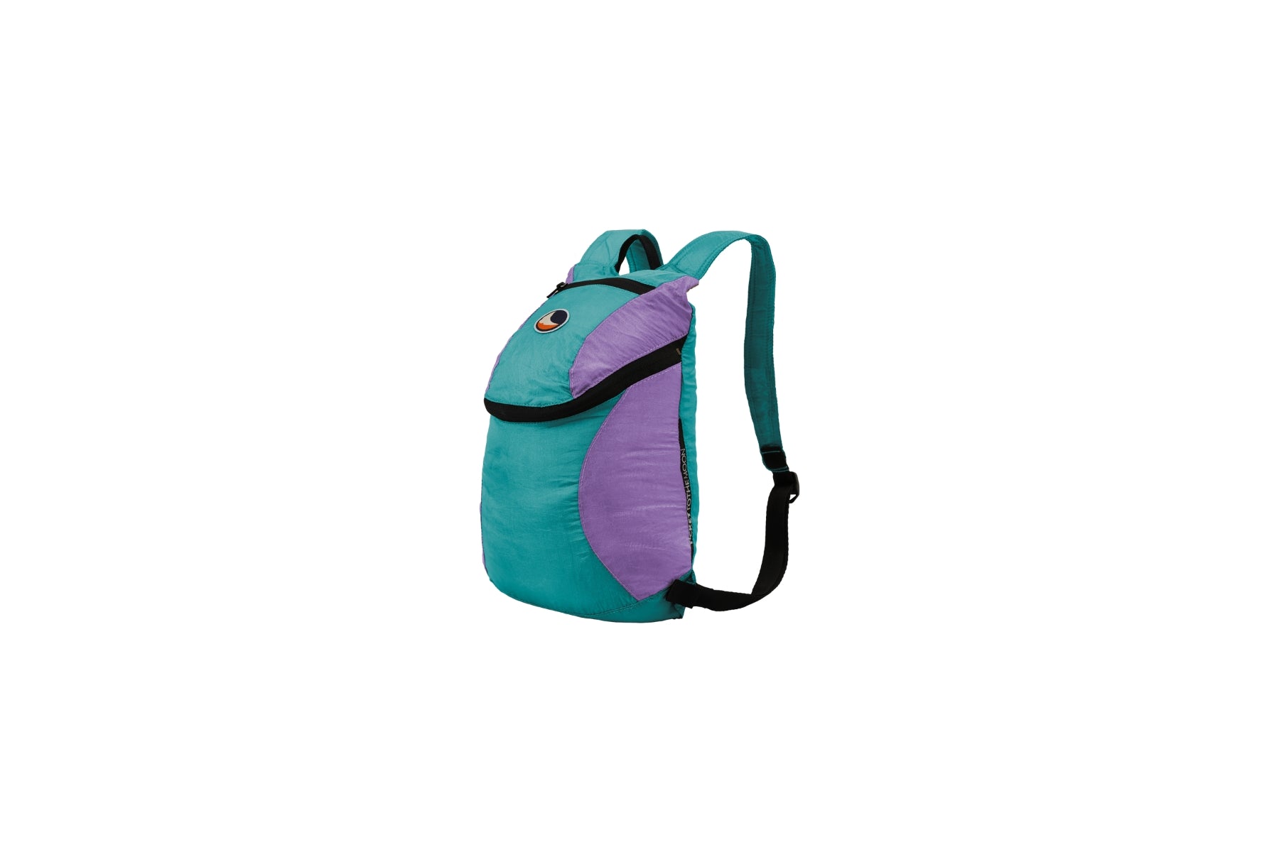 MINI BACKPACK XS – Ultraleichter, faltbarer Rucksack für Kinder & Minimalisten