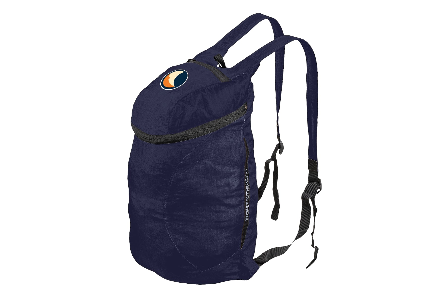 MINI BACKPACK 15L - Ultraleichter faltbarer Rucksack für unterwegs