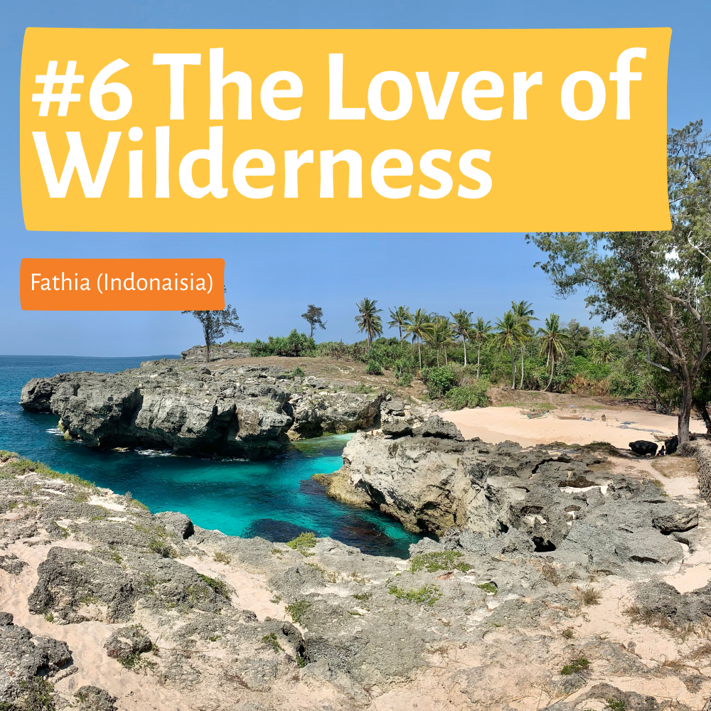 TRAVEL DIARIES - Inselabenteuer in Sumba