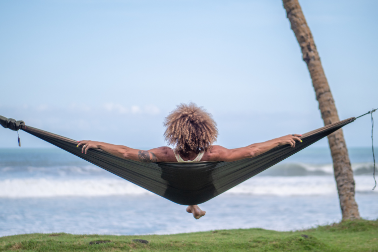 Serie: Hammock Camping – Teil 5: Den perfekten Spot finden
