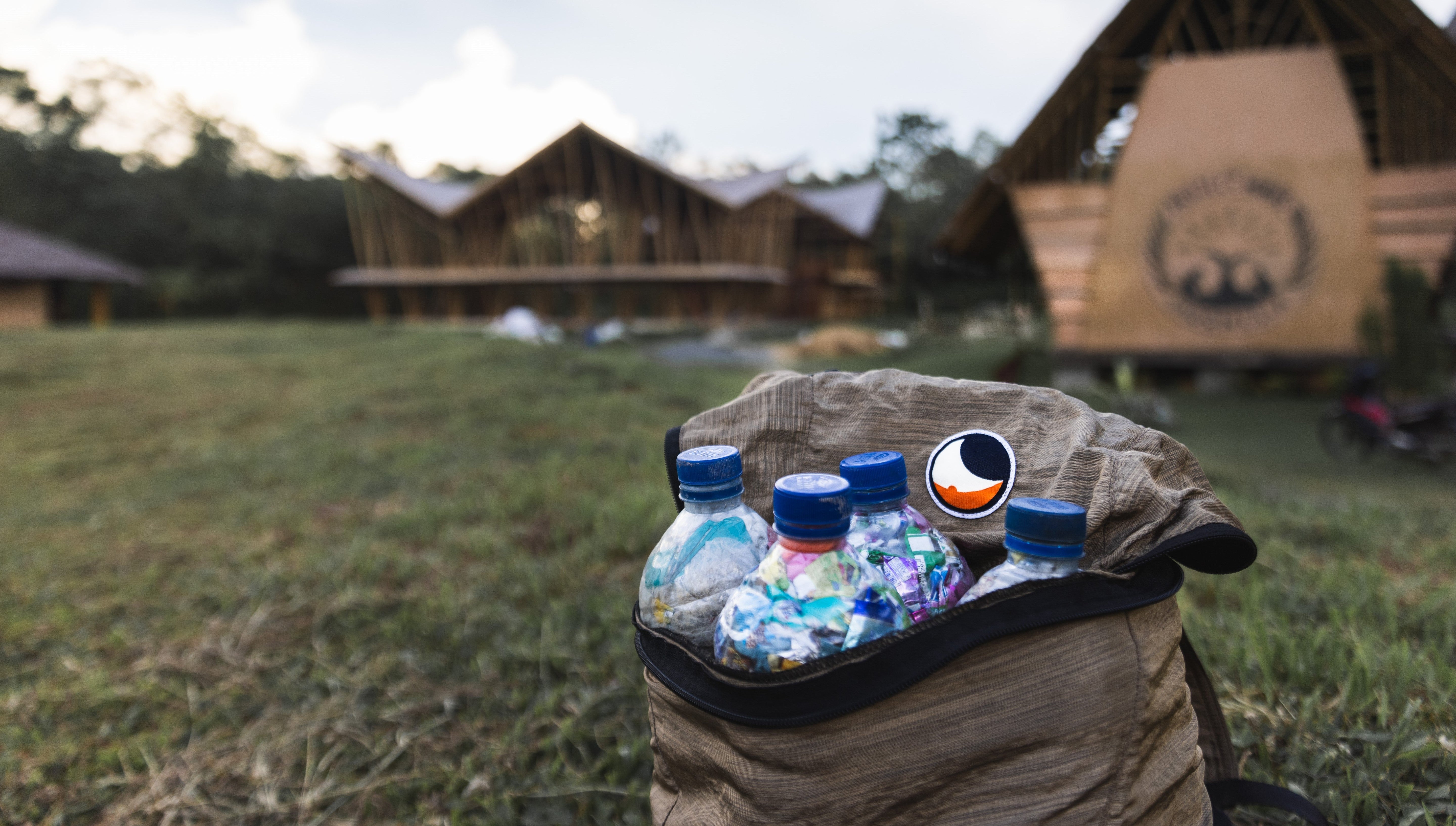 Erst vermeiden, dann recyceln: Unser Weg zu weniger Verpackungsmüll