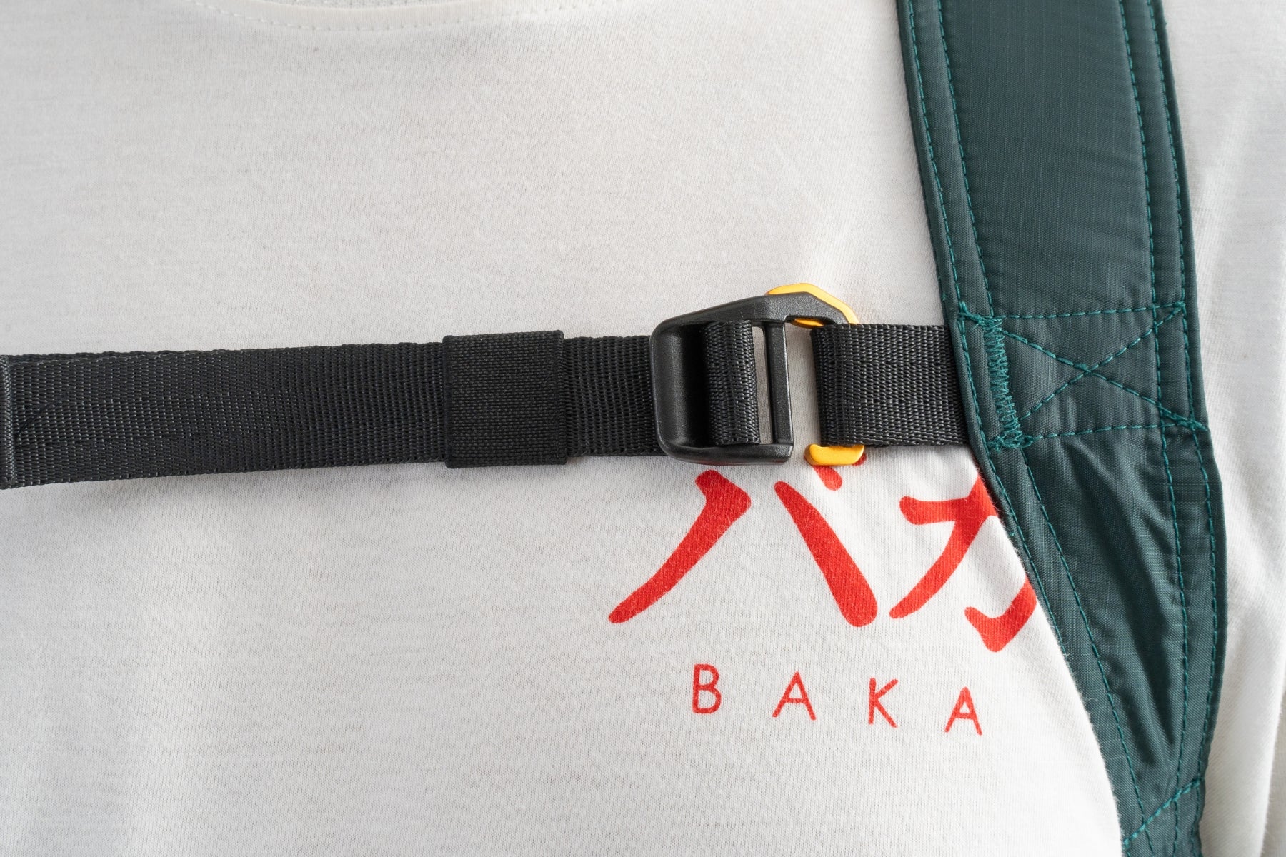 BACKPACK PLUS 25L - Wasserabweisender Daypack aus upgecyceltem Material