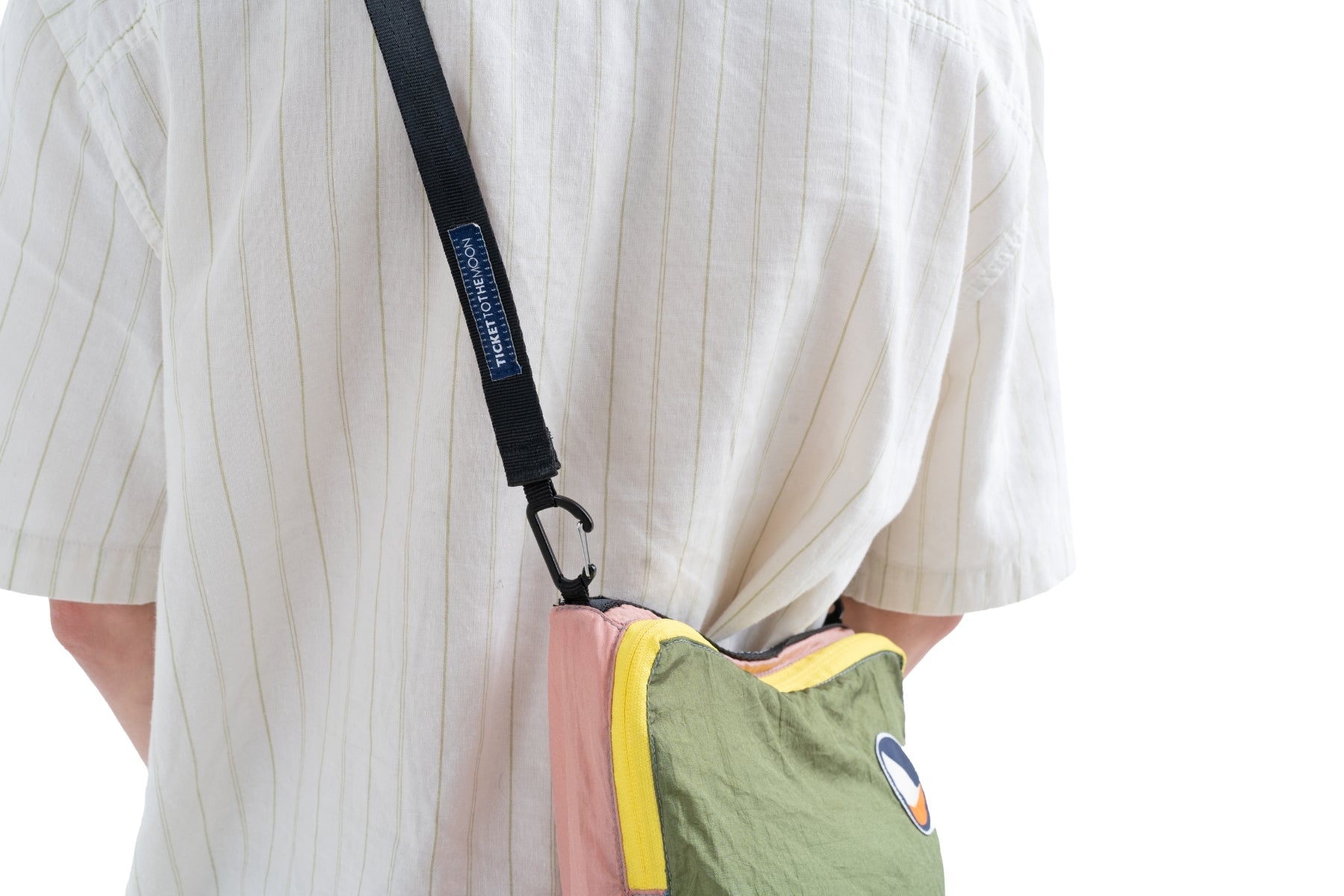 SLING STRAP – Universeller verstellbarer Tragegurt