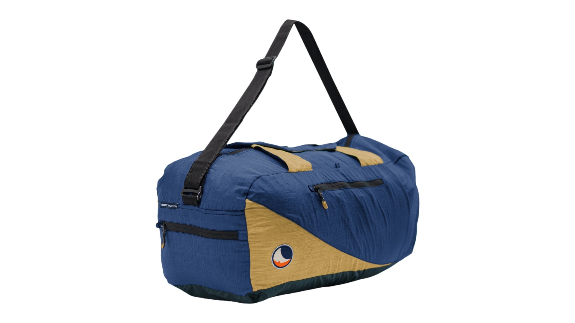 MOON CARRIER – Sac de sport pliable et ultra-léger (40 L)