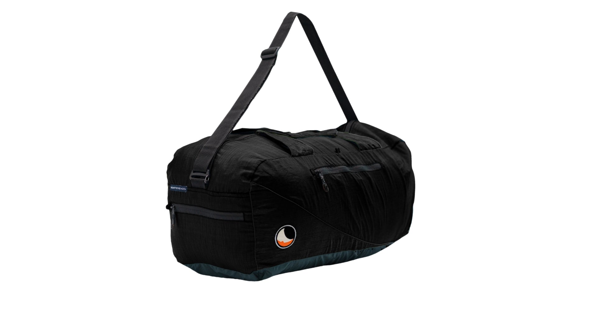 MOON CARRIER – Sac de sport pliable et ultra-léger (40 L)