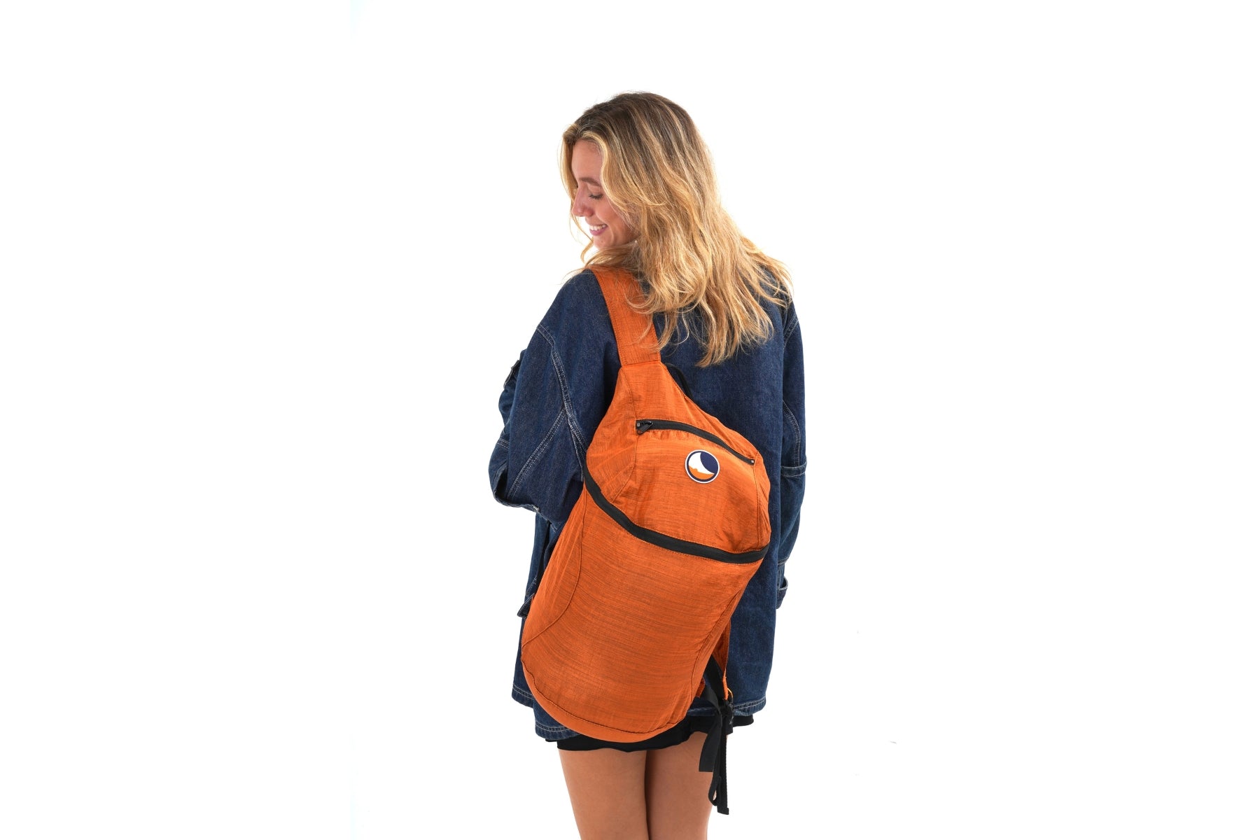 BACKPACK PLUS Premium – Vielseitiger & Nachhaltiger Rucksack