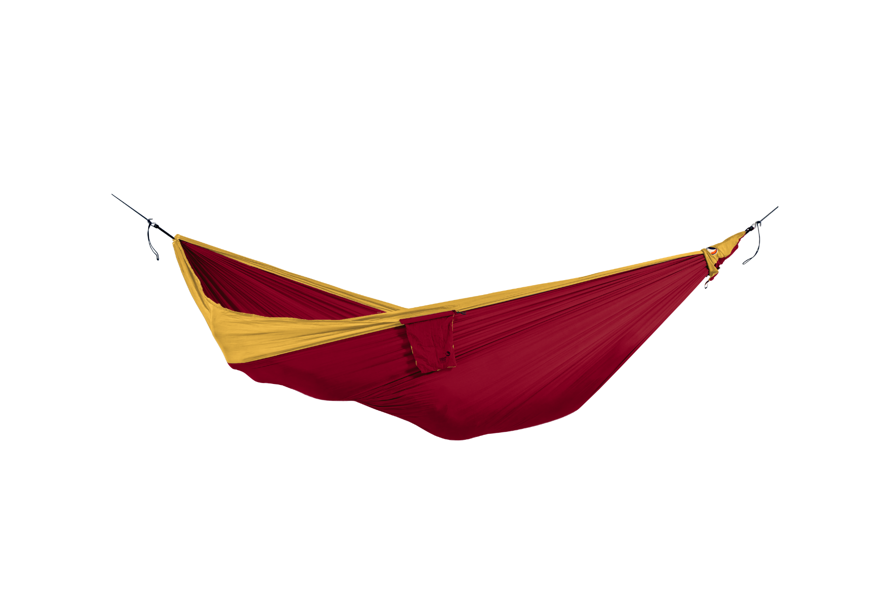TRAVEL HAMMOCK King Size – More space, more comfort