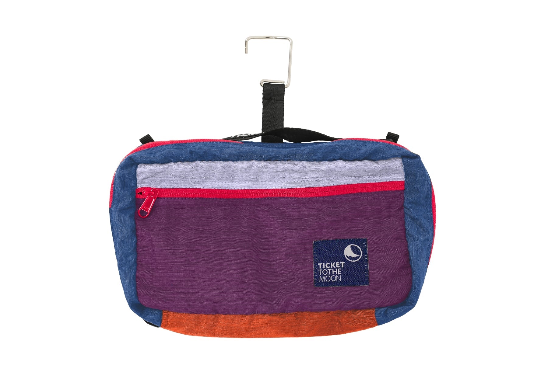 WASH BAG – Kompakte & Leichte Reise-Kulturtasche