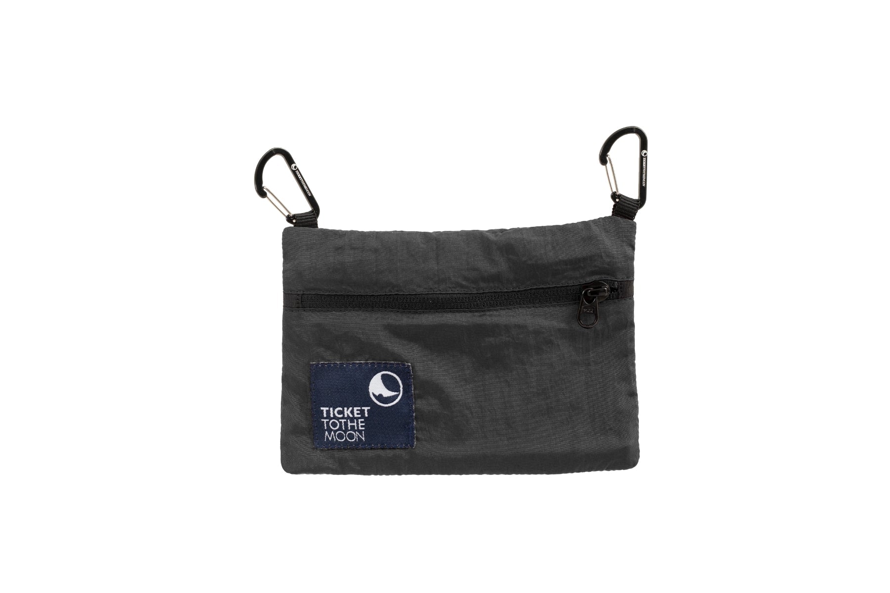TRAVEL POUCH – Ultraleichte Tasche für Reisepass & Wertsachen