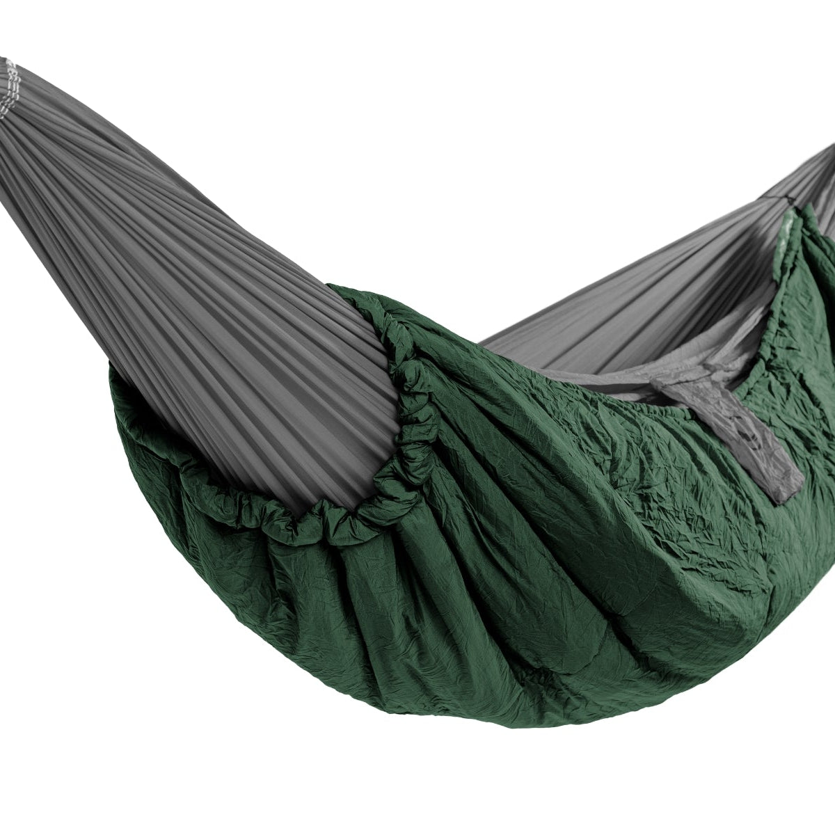 mühlviertel hängematte MOONQUILT Compact – Leichte und nachhaltige Isolierung für deine Hängematte