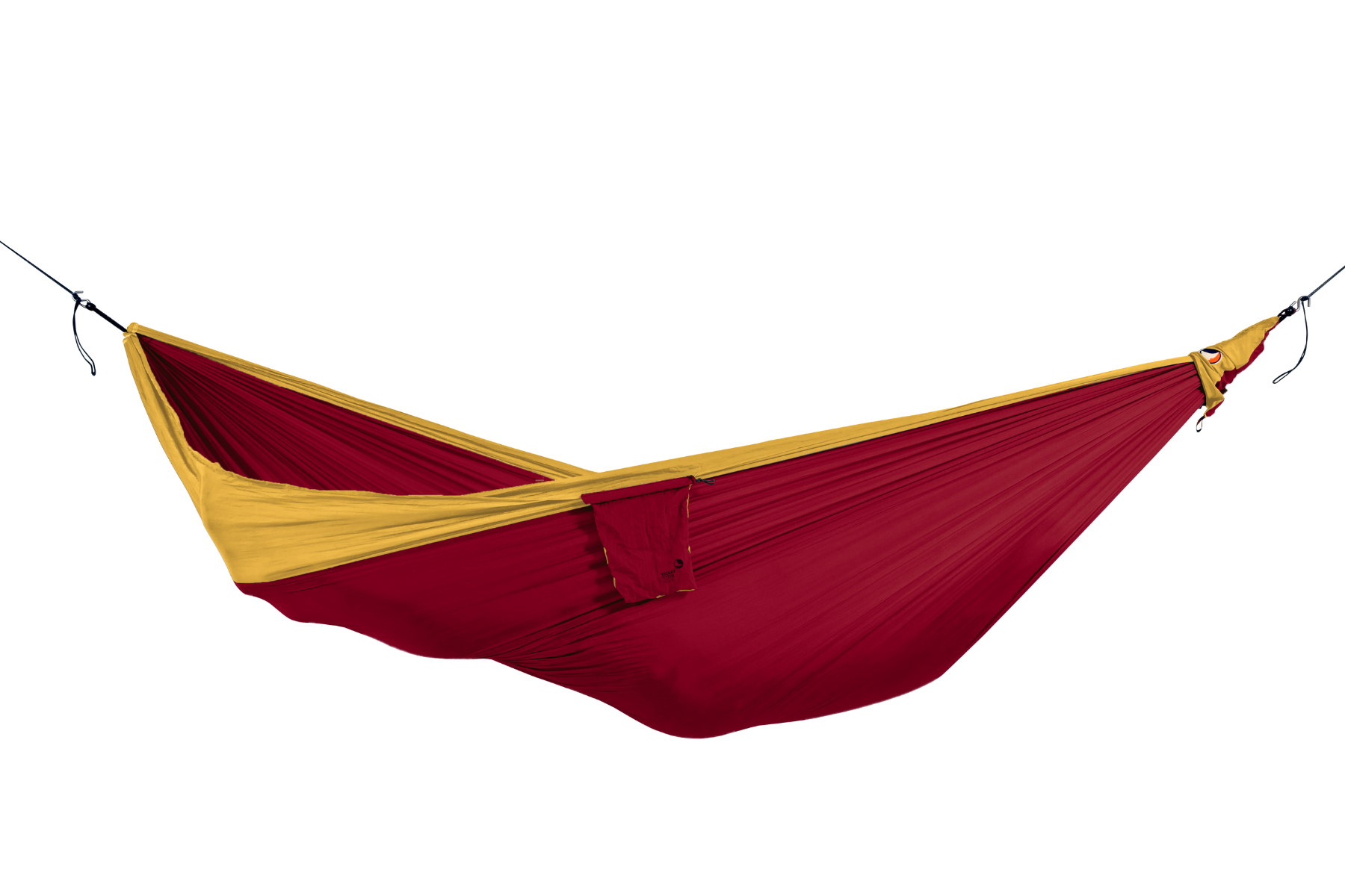 hängematte reise leicht TRAVEL HAMMOCK Original - Leichte Hängematte für Abenteuer & Reisen
