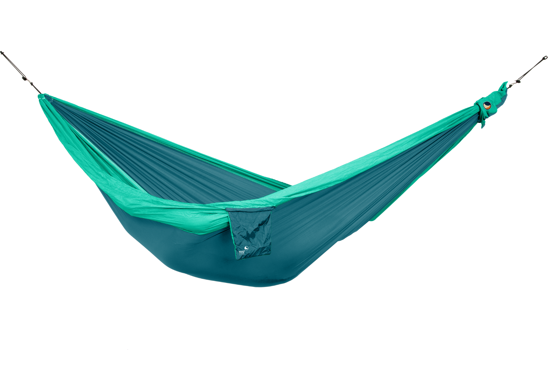 TRAVEL HAMMOCK Original - Hamac léger pour l'aventure et les voyages