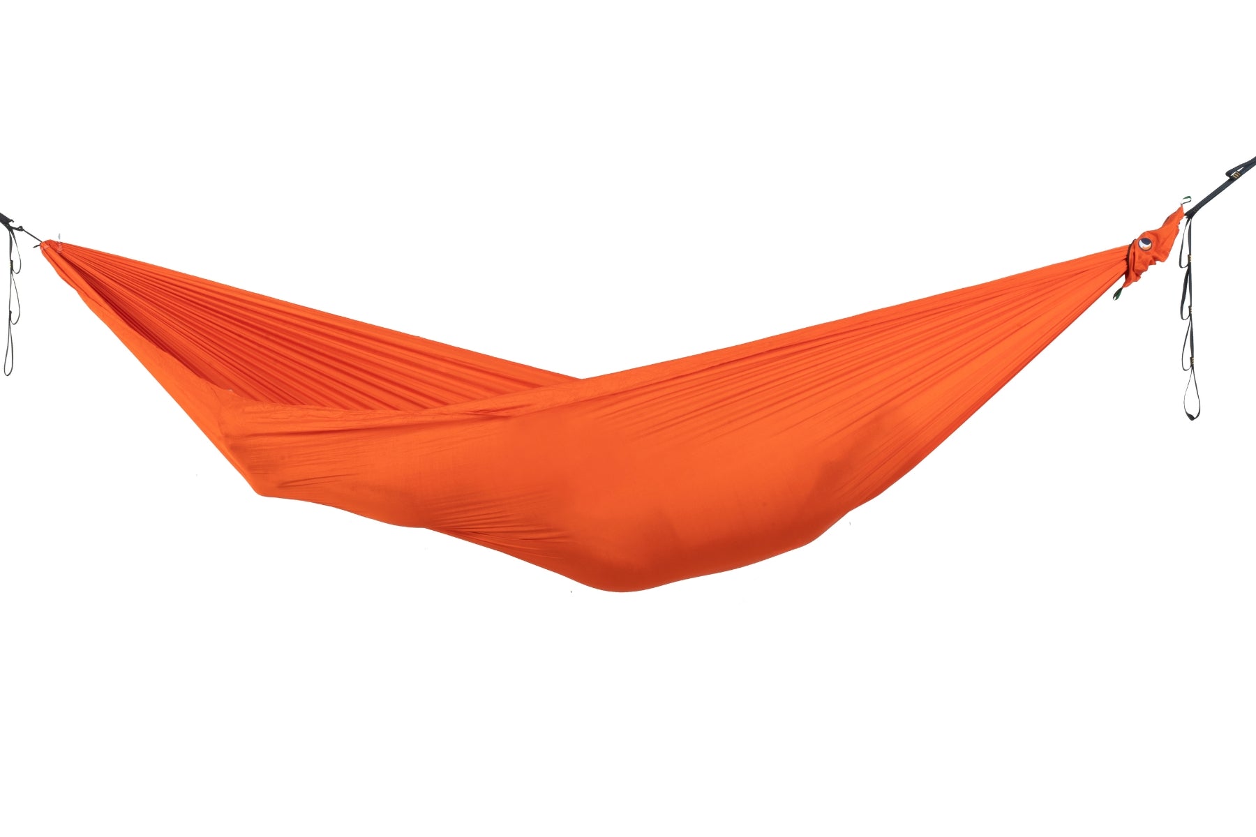 LIGHTEST HAMMOCK – Ultraleicht & kompakt für unterwegs
