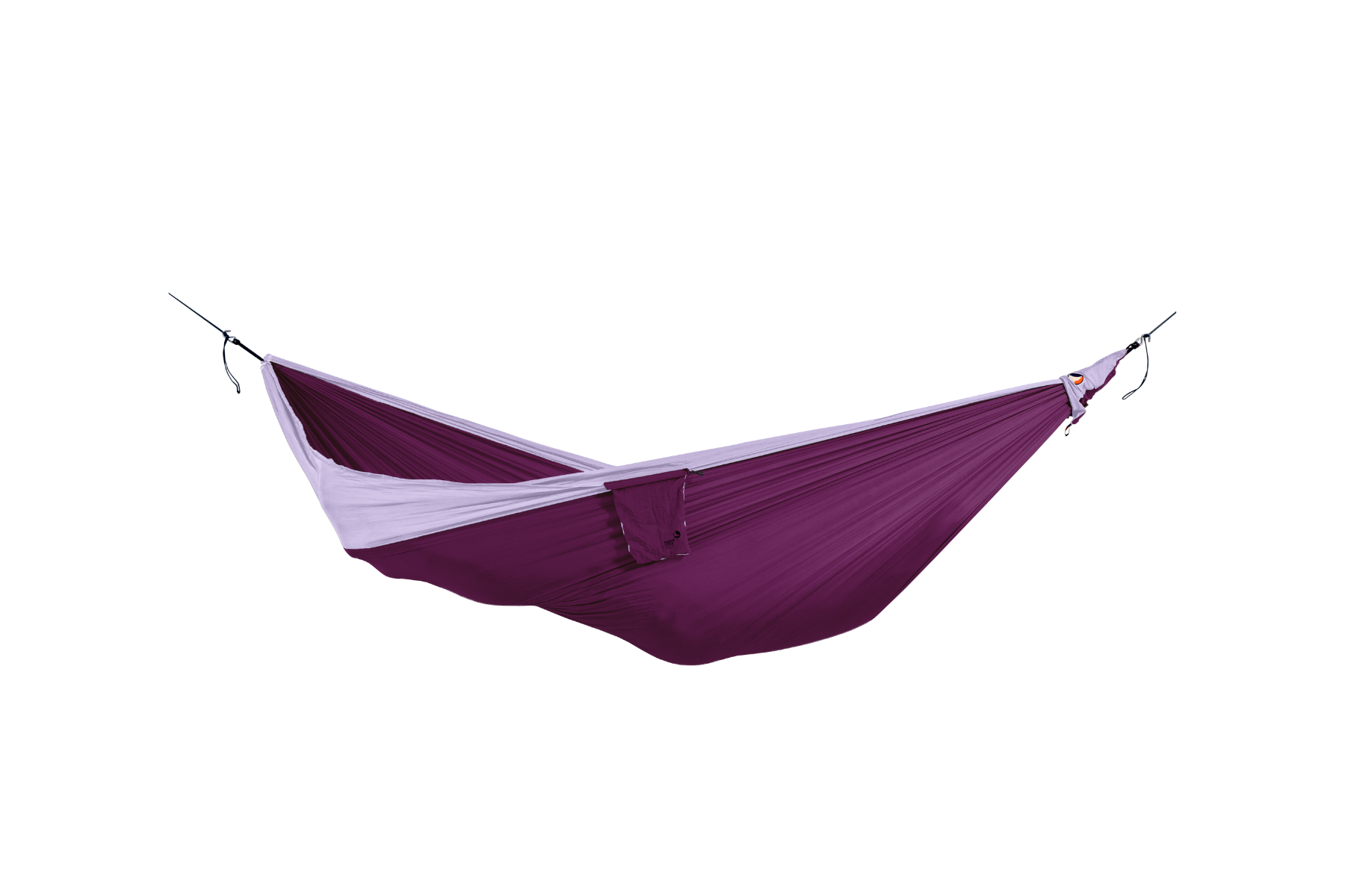 TRAVEL HAMMOCK King Size – More space, more comfort