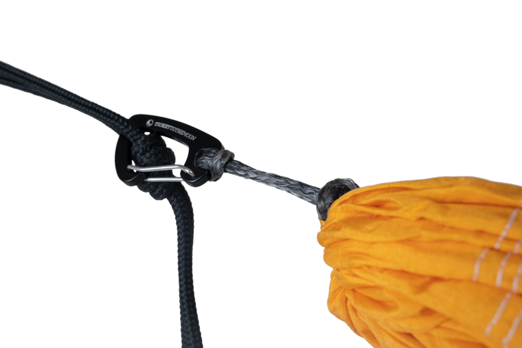 LIGHTEST LOOPS  – Ultraleichte Schlaufen für minimalstes Gewicht