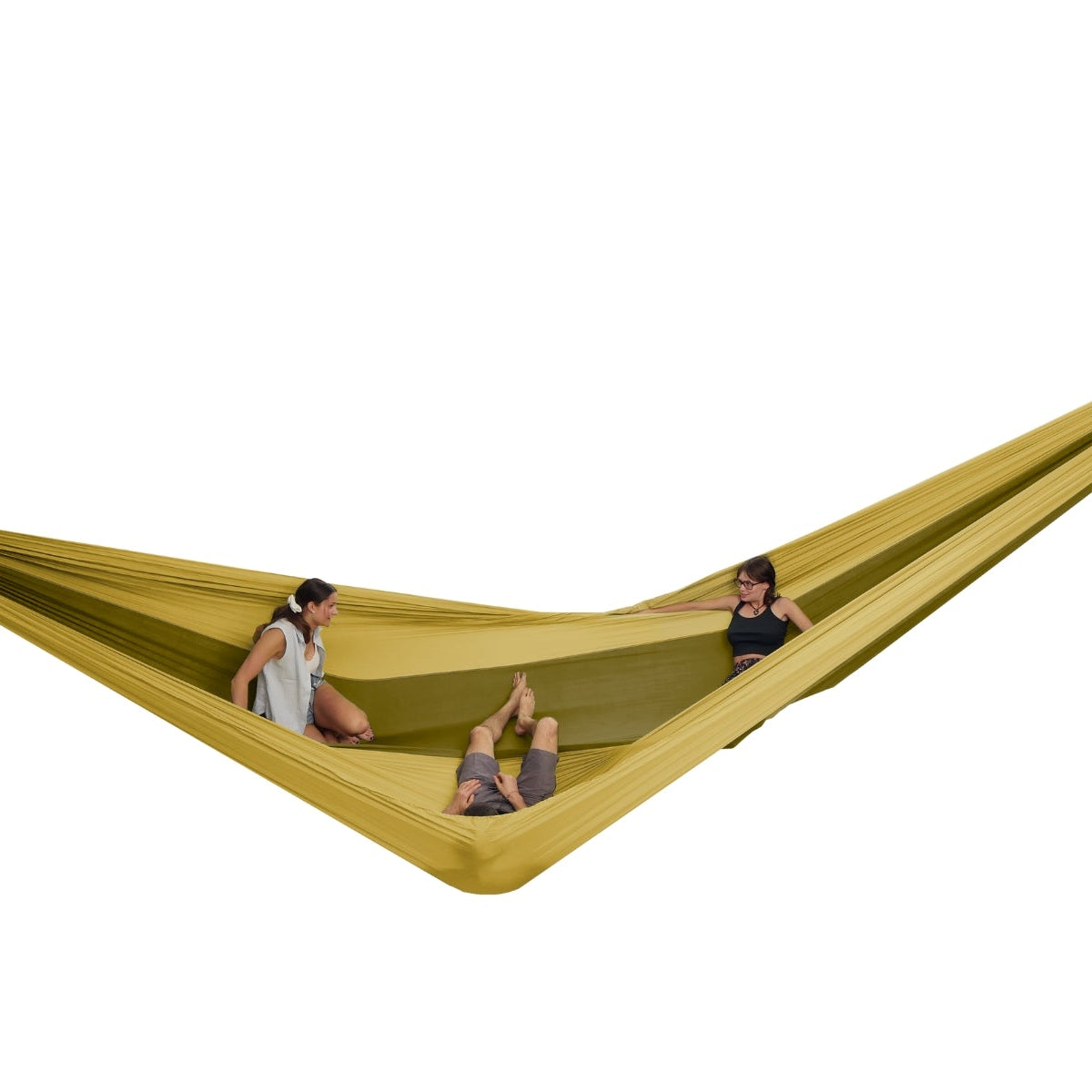 TRAVEL HAMMOCK MAMMOCK