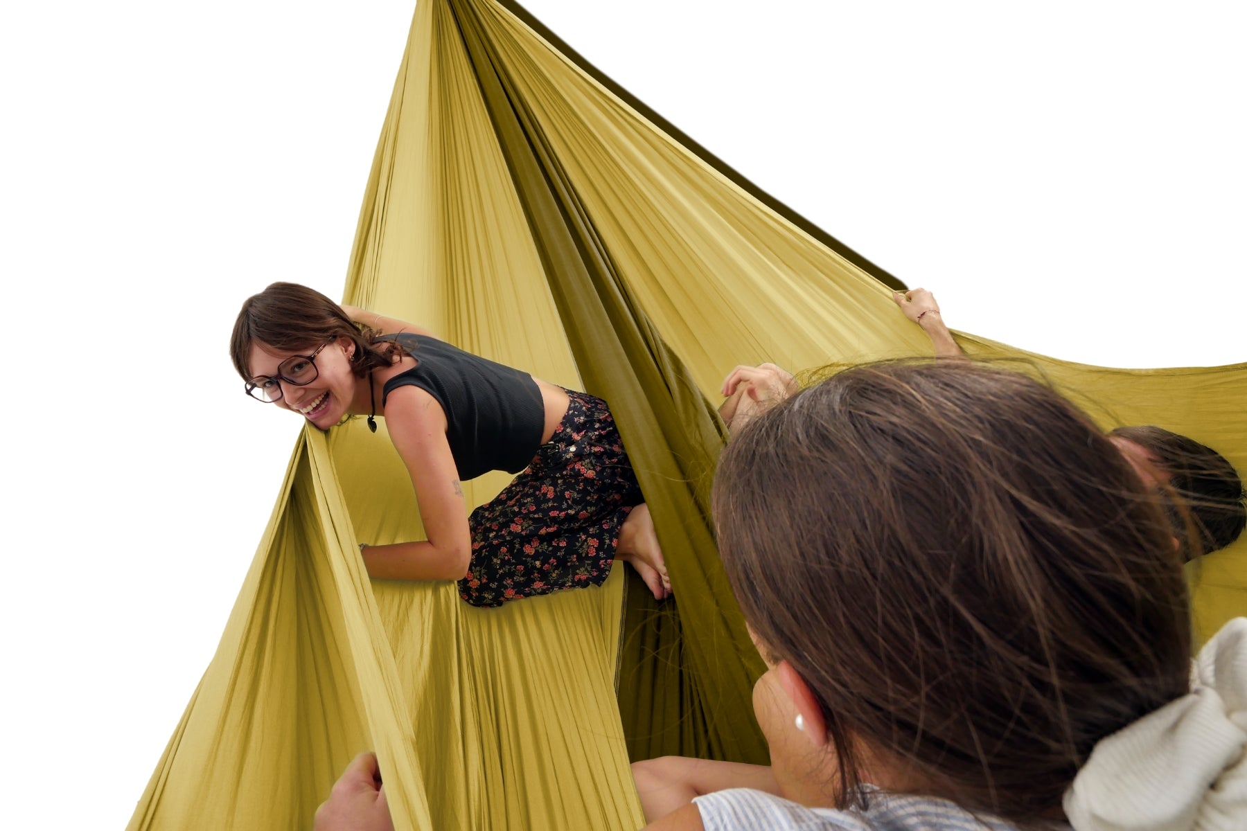 hängematte 6 personen TRAVEL HAMMOCK MAMMOCK