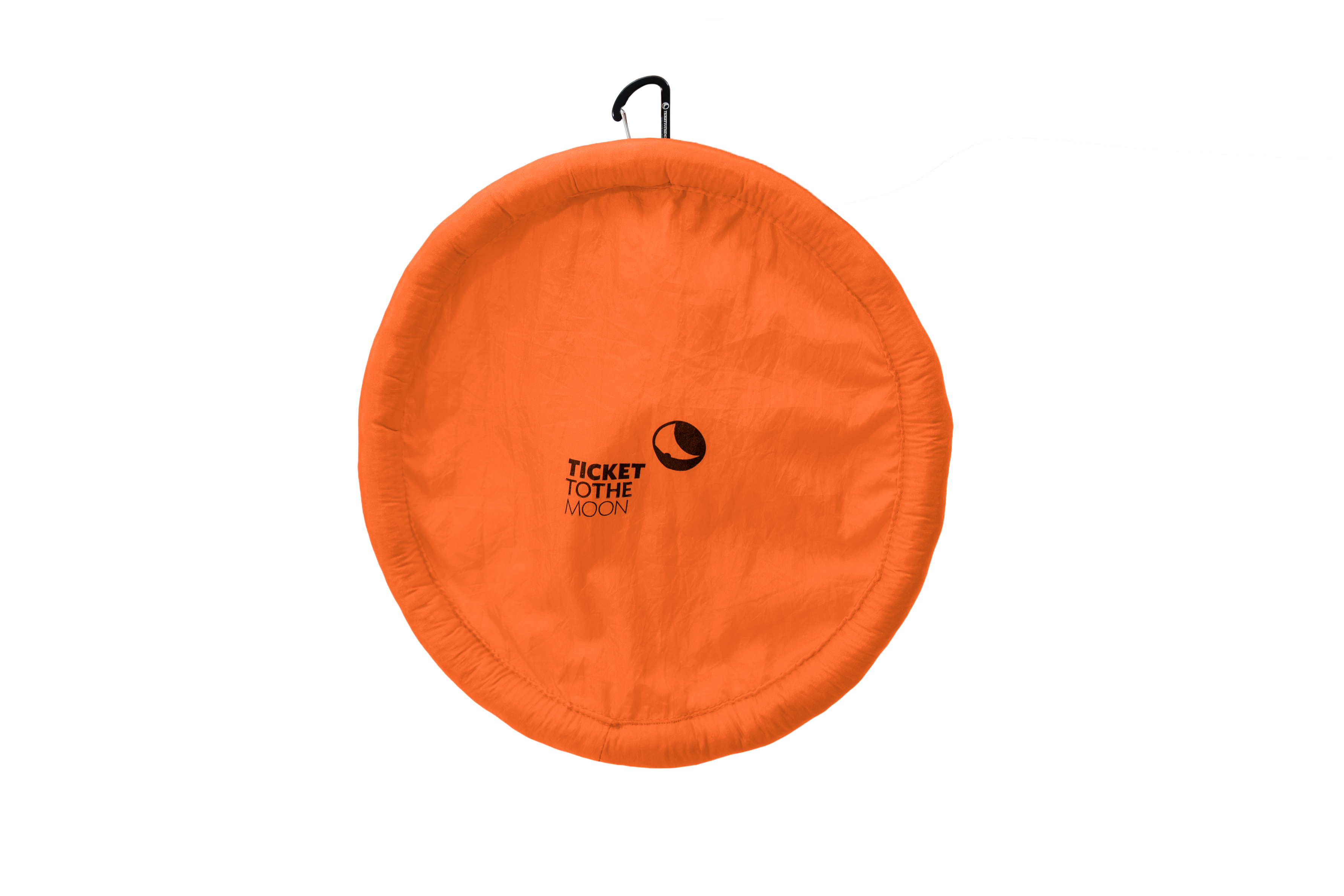 MOON DISC Pocket – Die faltbare Wurfdisc für unterwegs