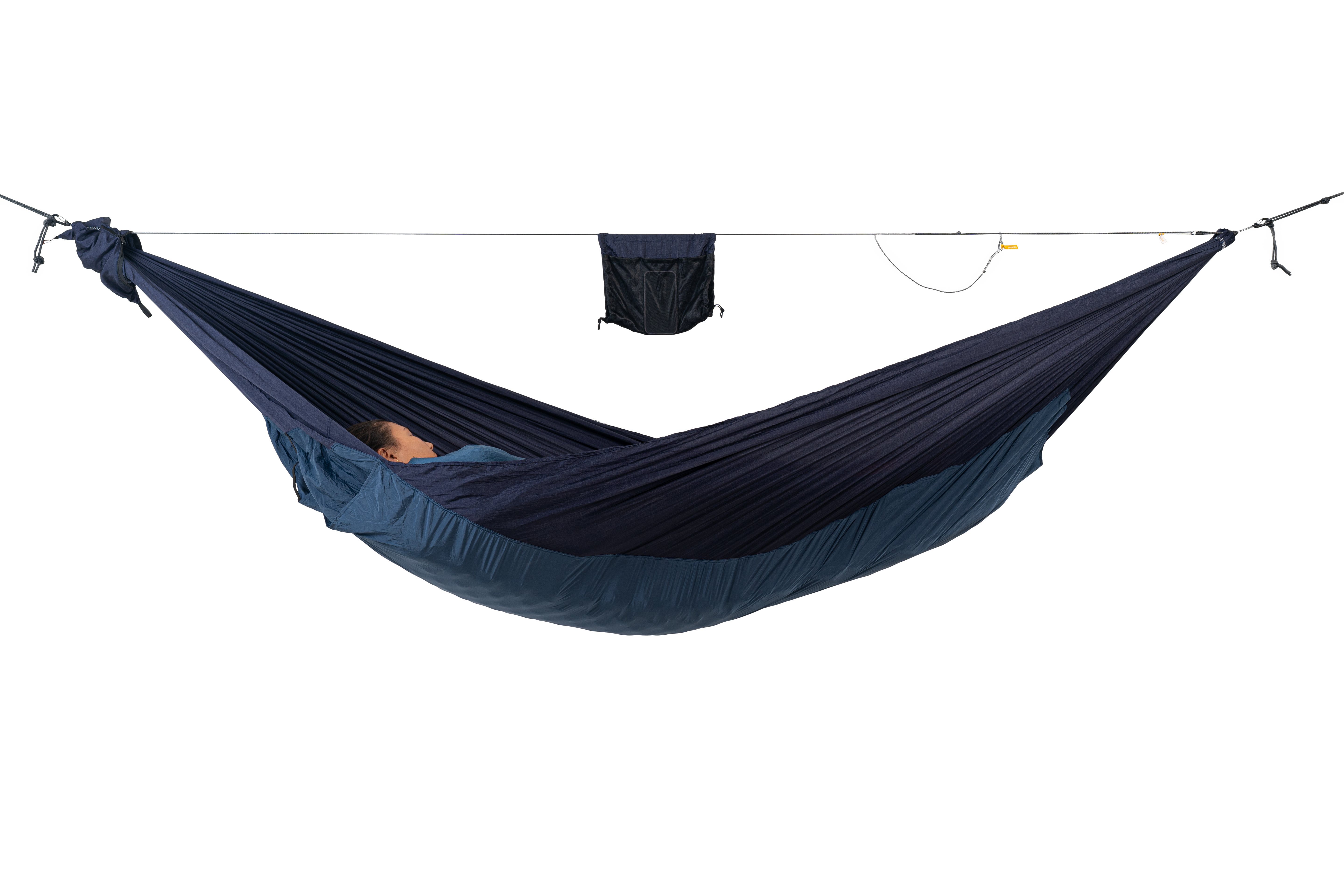 MAT HAMMOCK - Hängematte mit Matratzenfach für maximalen Komfort
