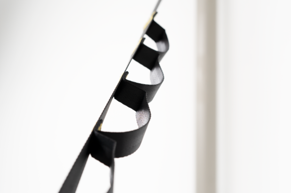 MOON STRAPS - Suspension de hamac robuste