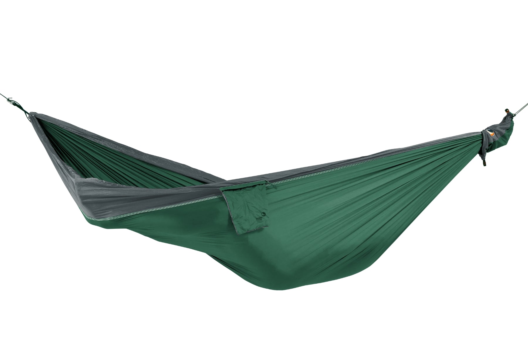 TRAVEL HAMMOCK Original - Leichte Hängematte für Abenteuer & Reisen