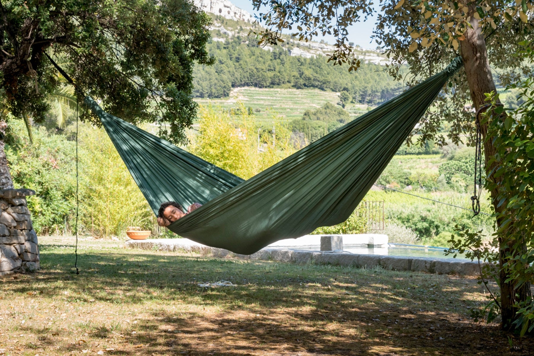 HOME HAMMOCK 520 – Extra Groß für Maximalen Komfort