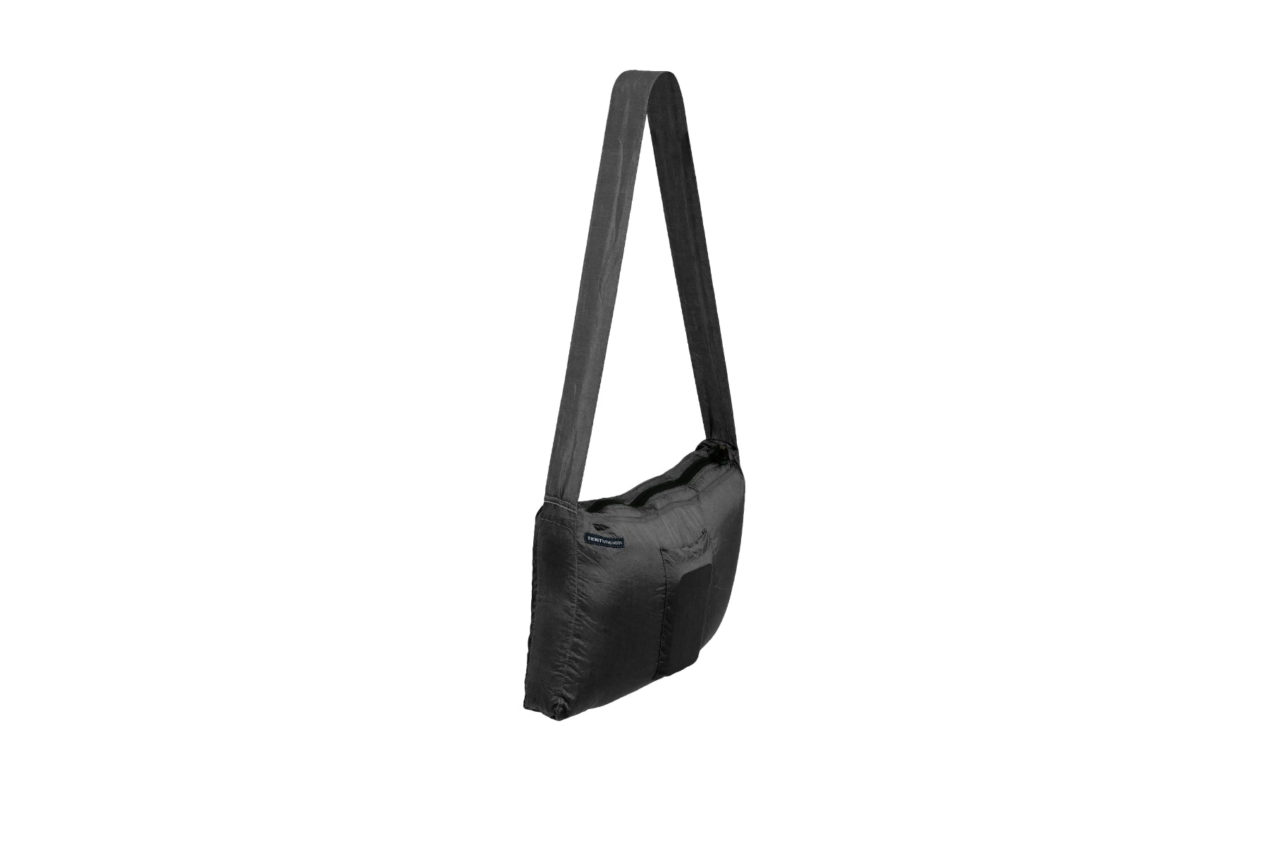 ZIPPER BAG Medium -  Kompakte Umhängetasche mit Zipper