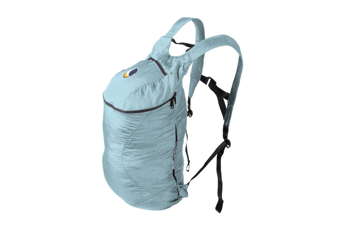 BACKPACK PLUS Premium – Vielseitiger & faltbarer Rucksack