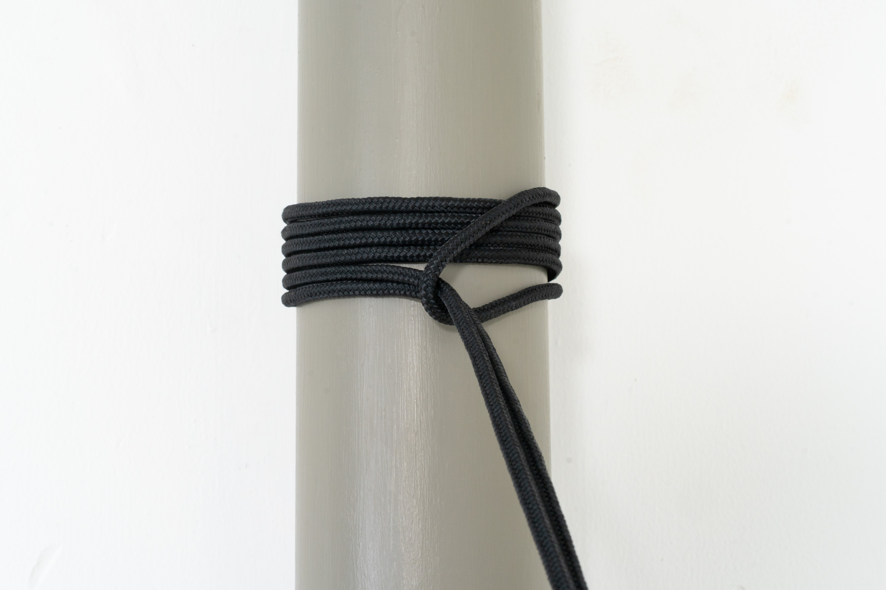 NAUTISKE TAU-sett - Robust tauopphengssystem for hengekøyer