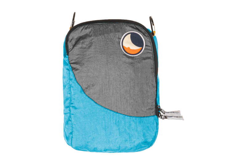 TRAVEL CUBE Medium - Leichter Packwürfel für Reisen