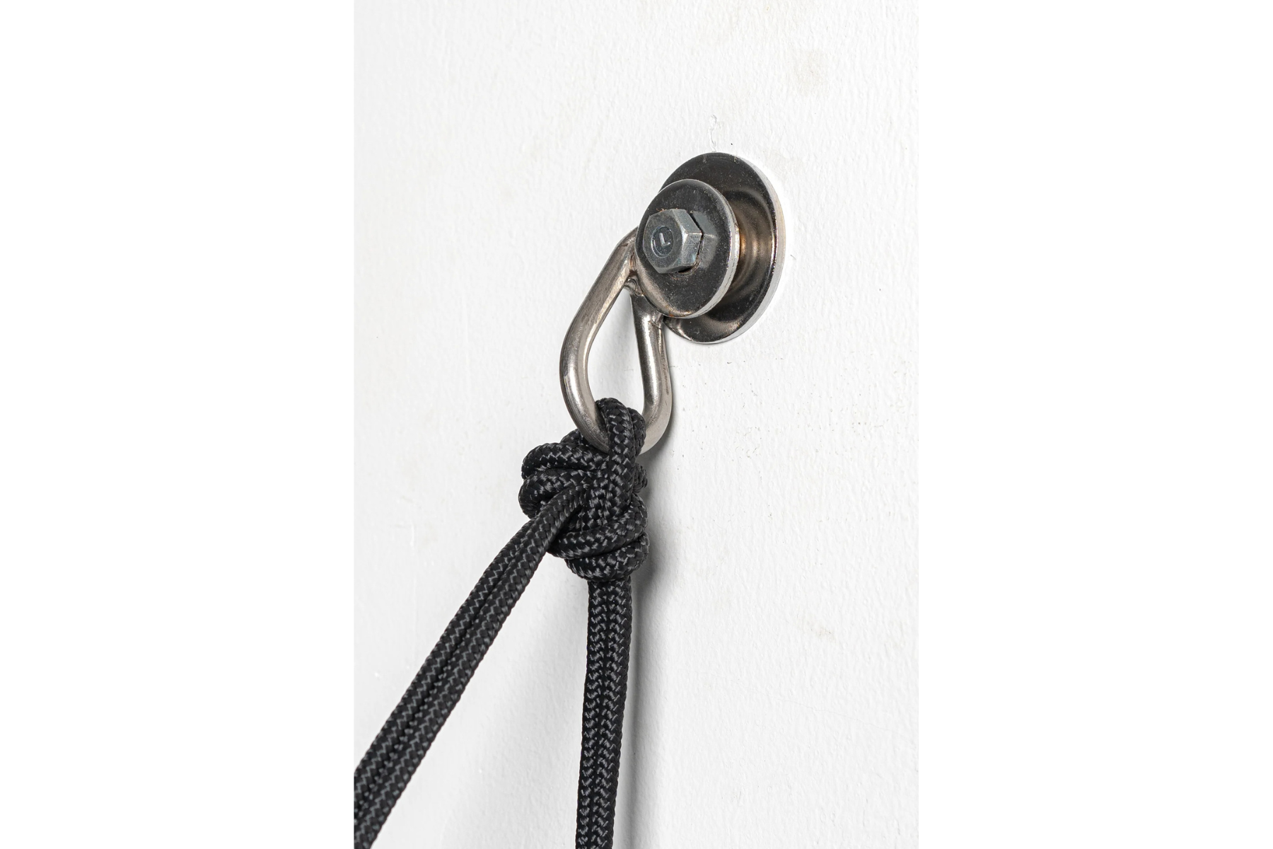 ANCHOR KIT - Stabile Wandhalterung für Hängematten & Indoor-Setups