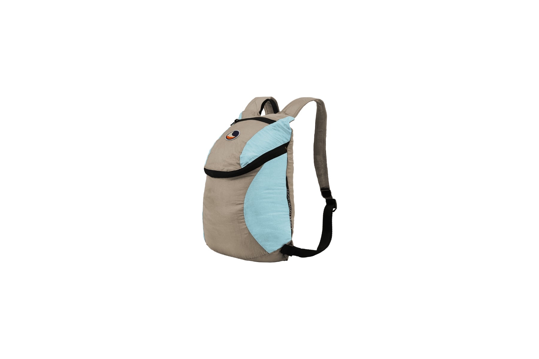 MINI BACKPACK XS –  Ultraleichter, faltbarer Rucksack für Kinder & Minimalisten